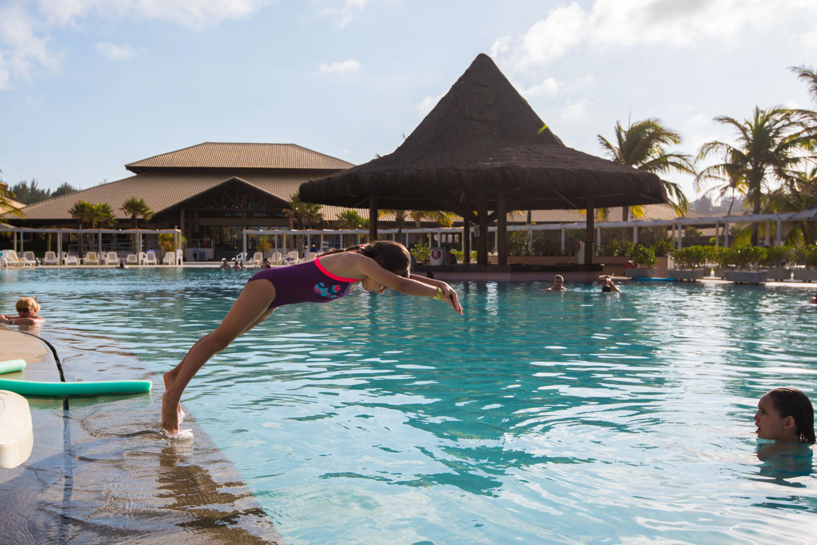 Foto - Vila Galé Resort Cumbuco - All inclusive