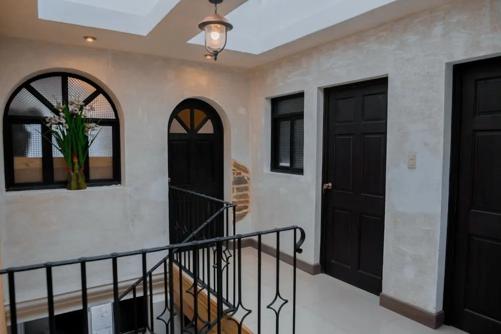 Foto - La Capitanía