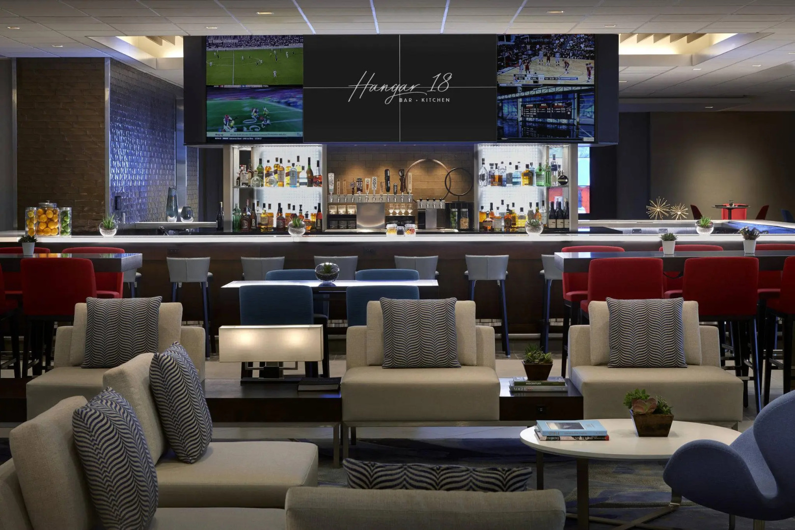 Photo - Los Angeles Airport Marriott