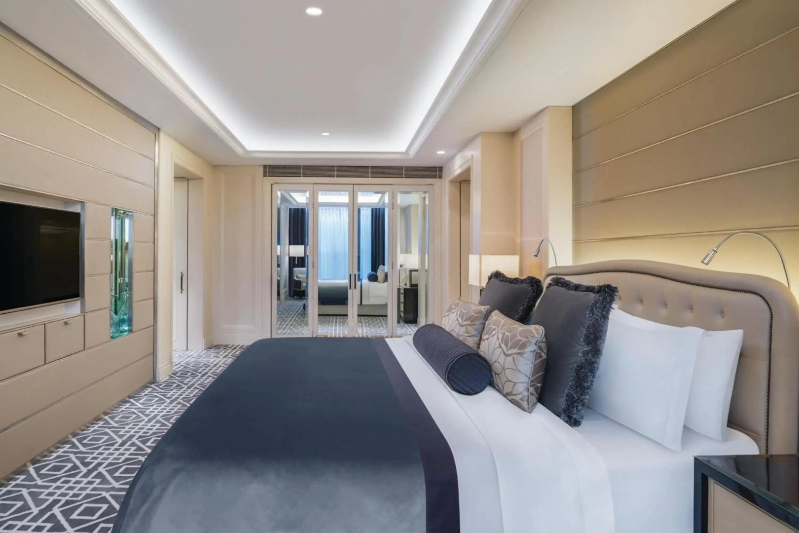 Photo - The St. Regis Kuala Lumpur