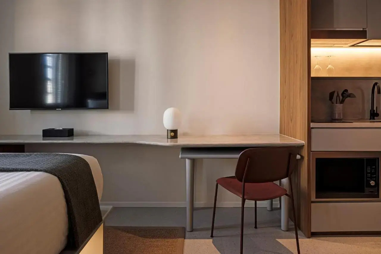 Foto - Wanderlust, The Unlimited Collection managed by The Ascott Limited