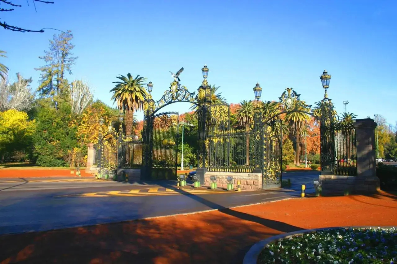 Photo - Hotel Finca Hermitage
