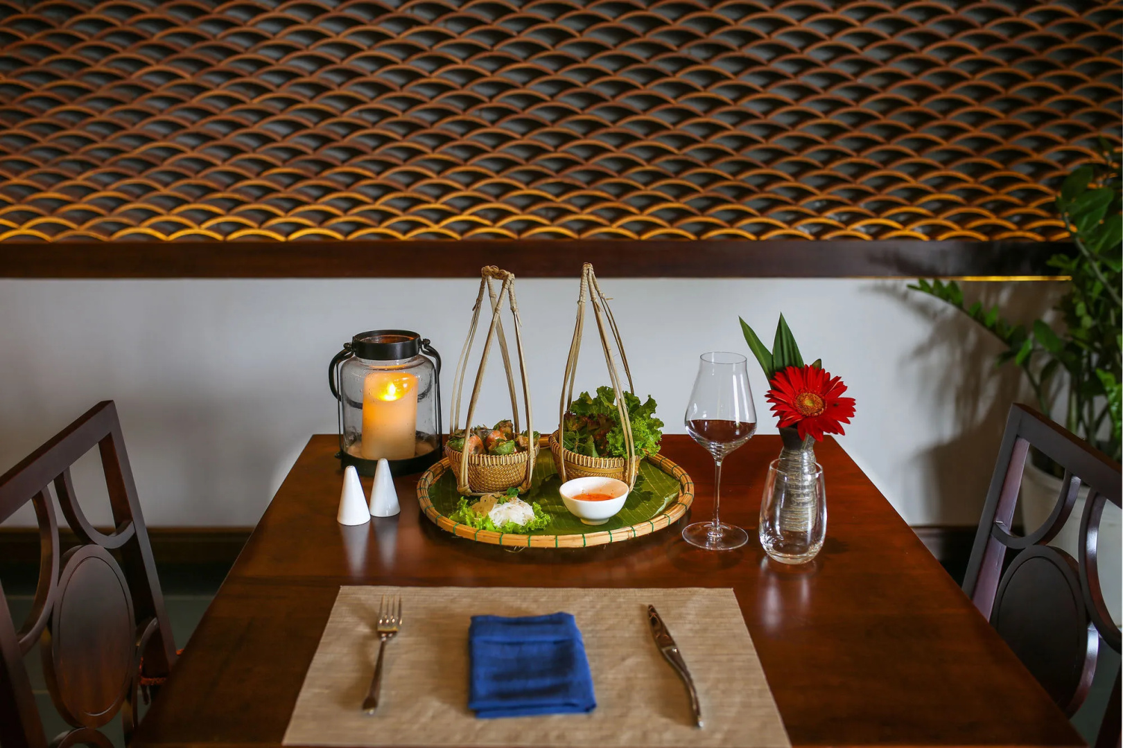 Foto - RiverTown Hoi An Resort & Spa
