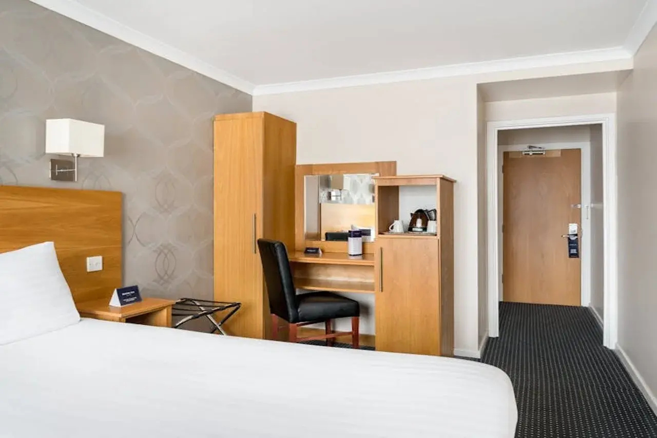 Foto - Rooms Inn