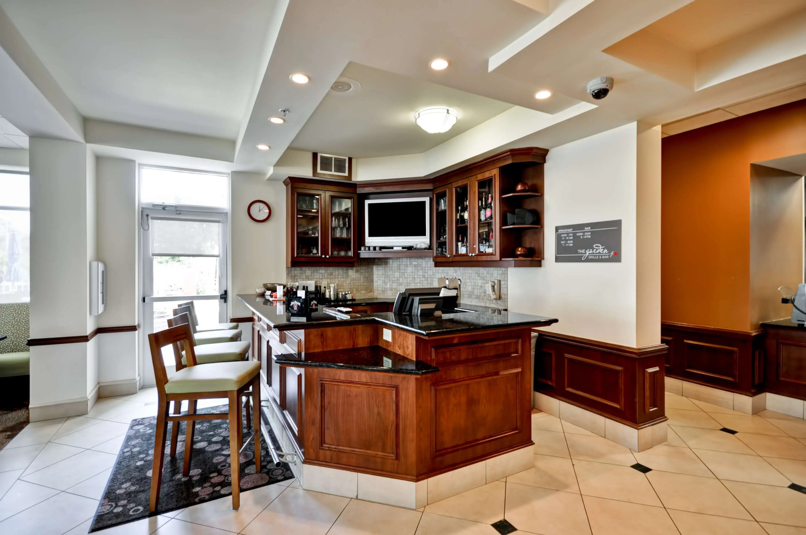 Photo - Hilton Garden Inn Tampa Northwest/Oldsmar