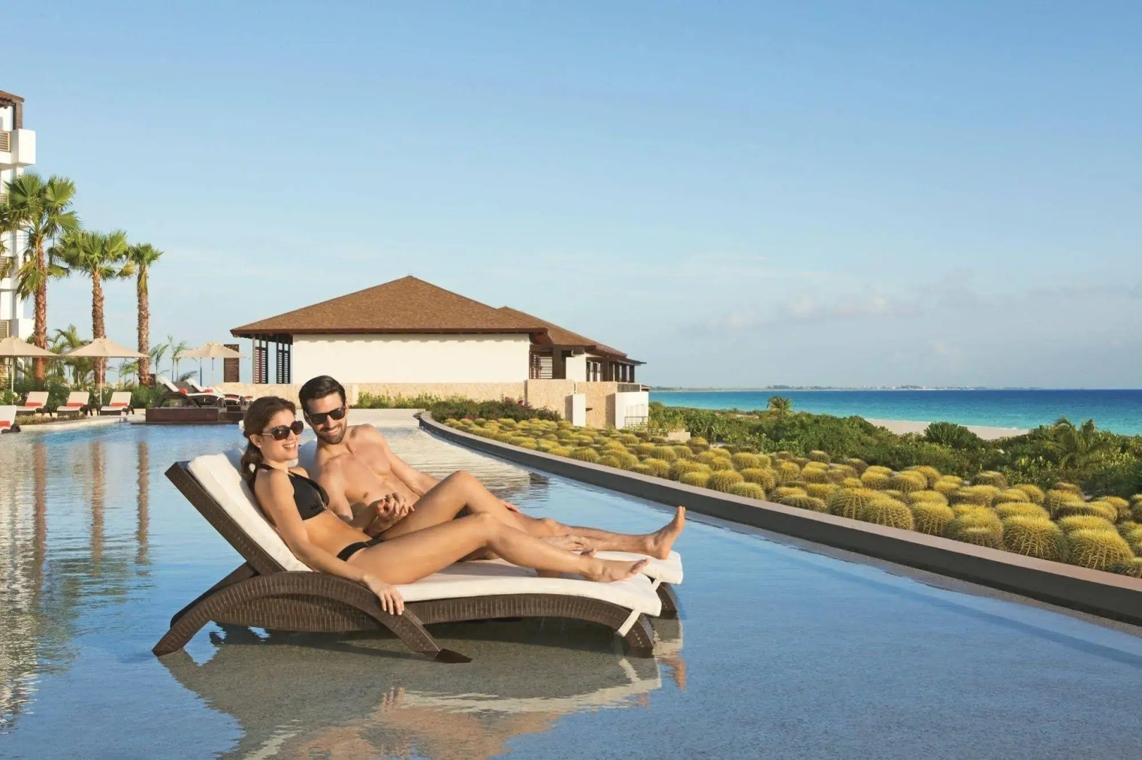 Foto - Secrets Playa Mujeres Golf & Spa Resort  Adults Only