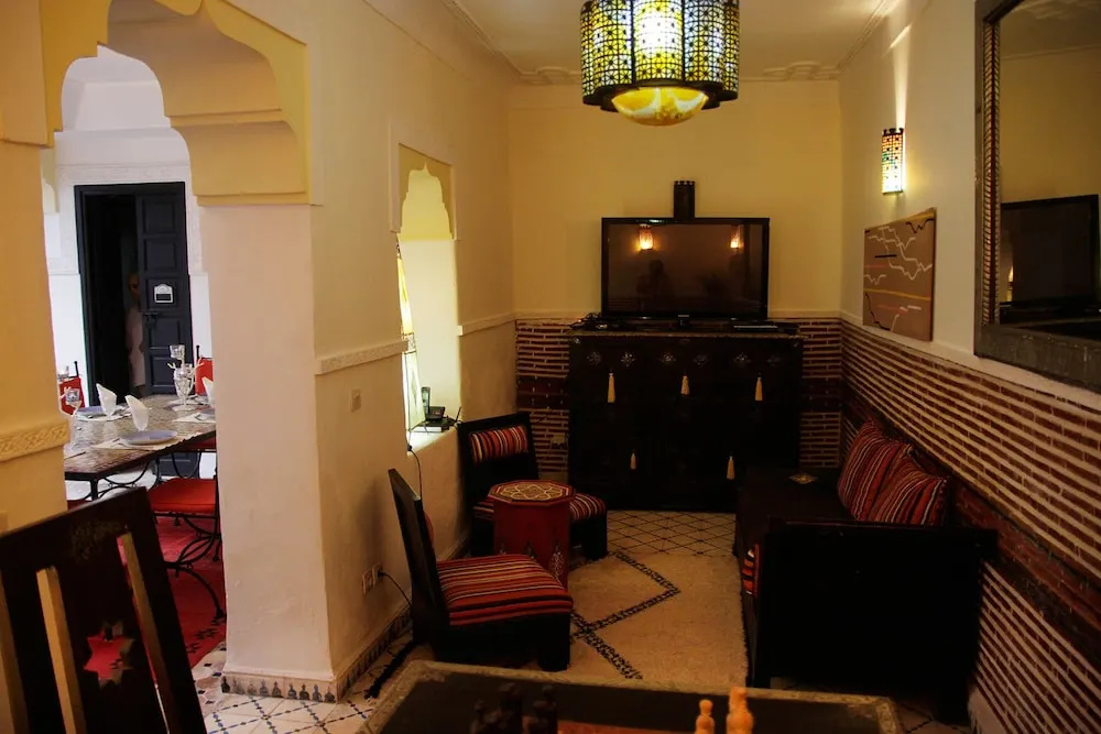Photo - Riad Miliana