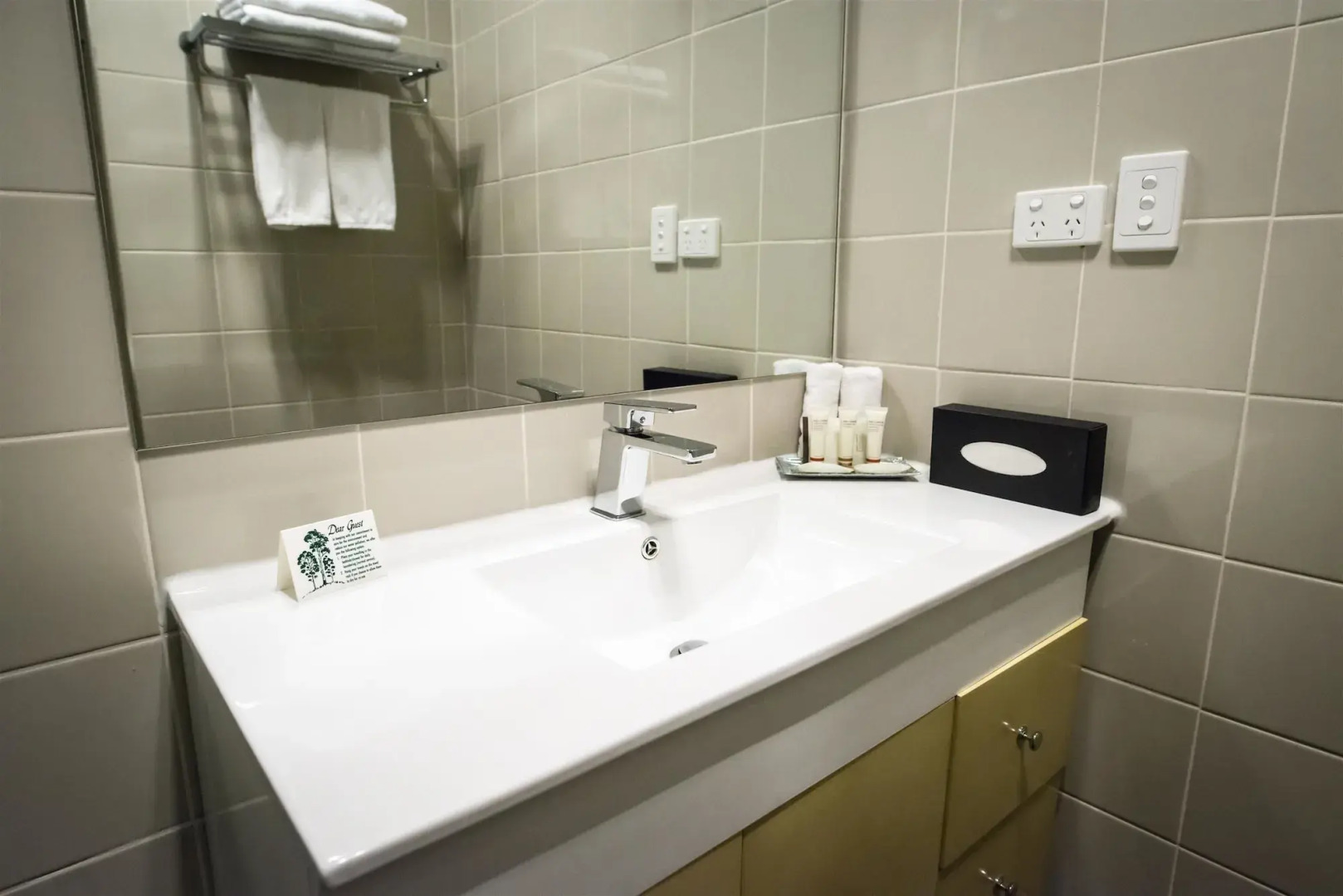 Photo - Best Western Melbourne Airport