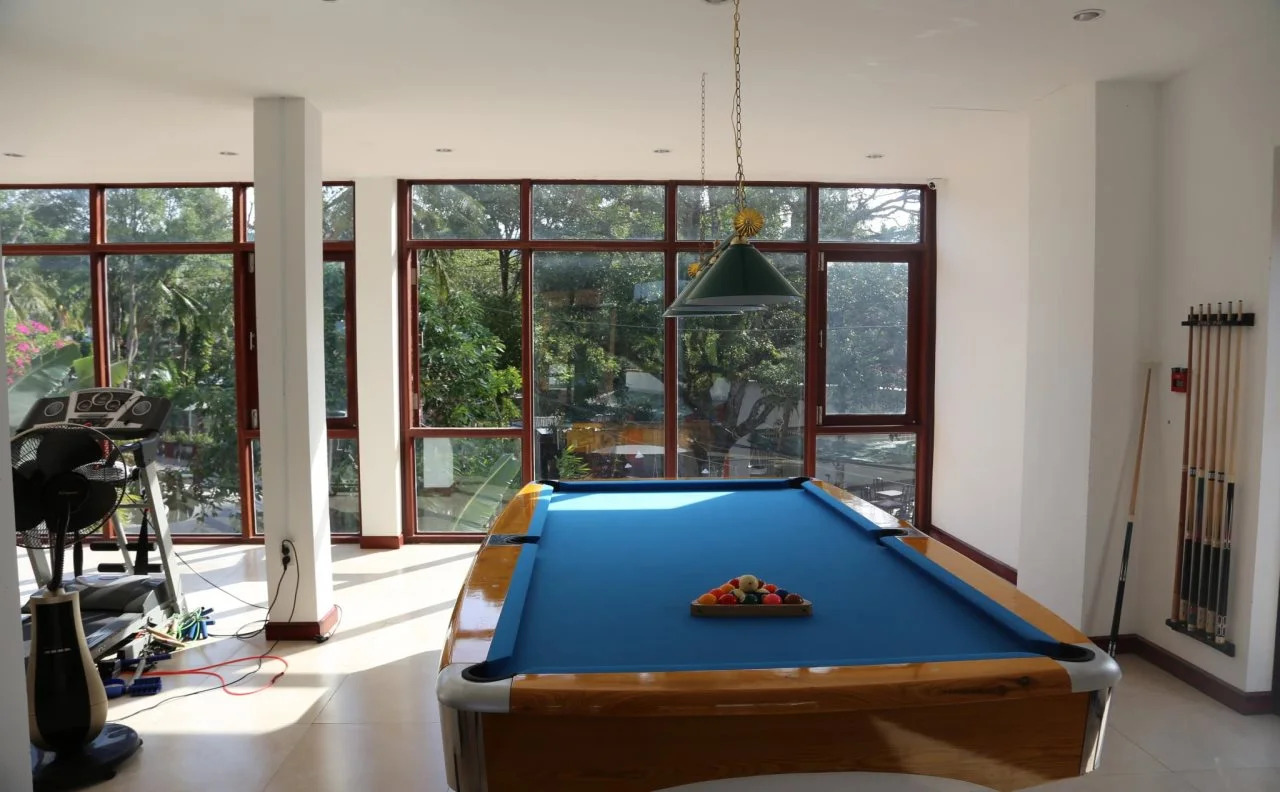 Foto - Tropicana Resort Phu Quoc