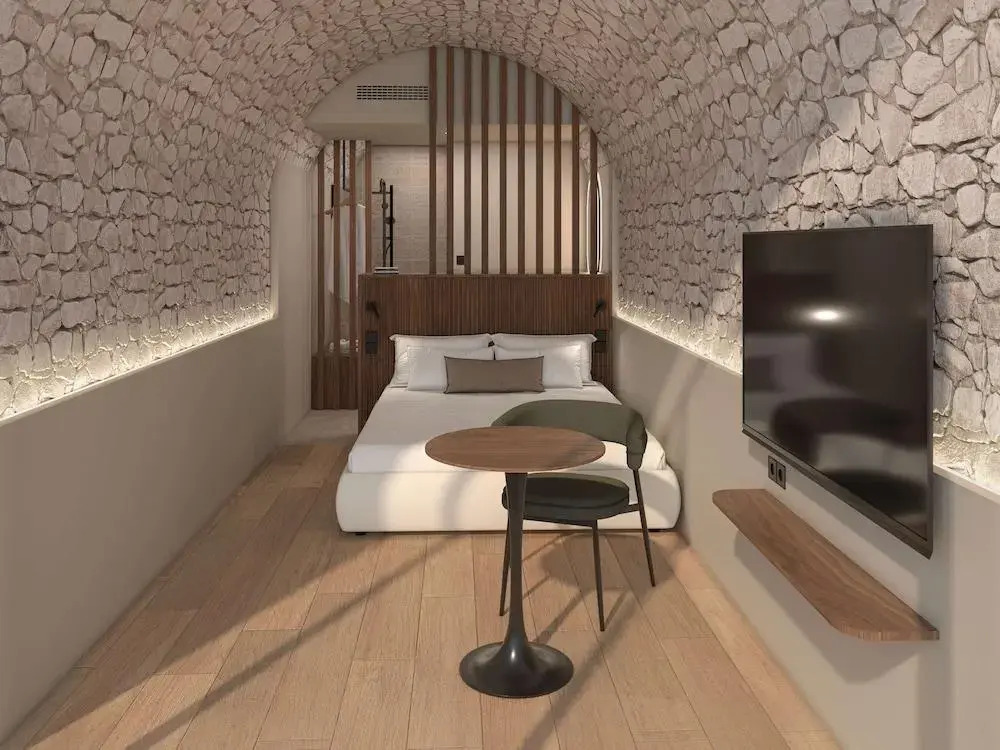 Foto - Hôtel Fort St Laurent Lyon - Handwritten Collection