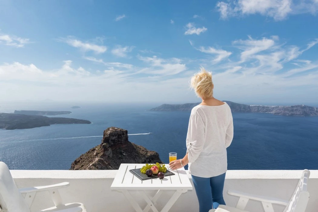 Foto - Iliovasilema Suites