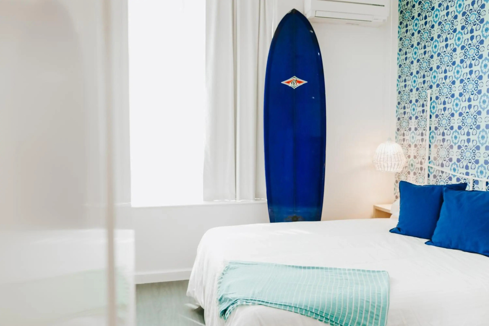 Foto - Hotel Mar Azul & Surf