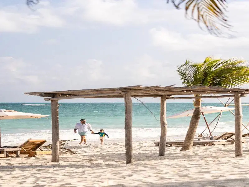 Foto - Punta Blanca Beachfront Boutique Hotel