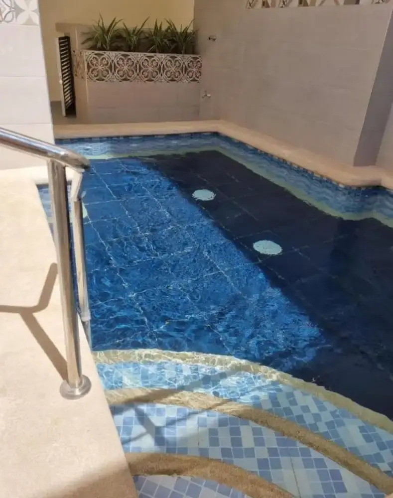 Photo - Hotel Zamay Centro Historico