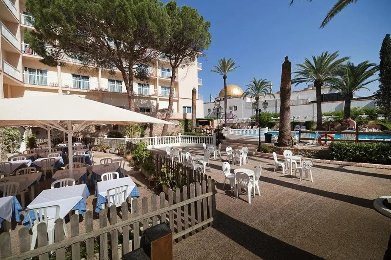 Photo - Hotel Vibra Marco Polo I - Adults only