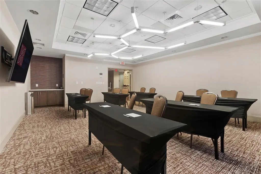 Photo - Hilton Garden Inn New Orleans French Quarter/CBD