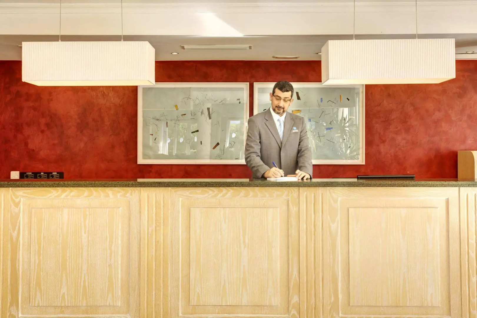 Foto - Grupotel Aldea Cala'n Bosch