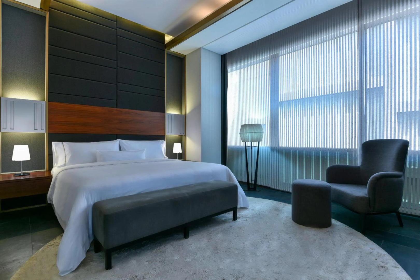 Foto - The Westin Doha Hotel & Spa
