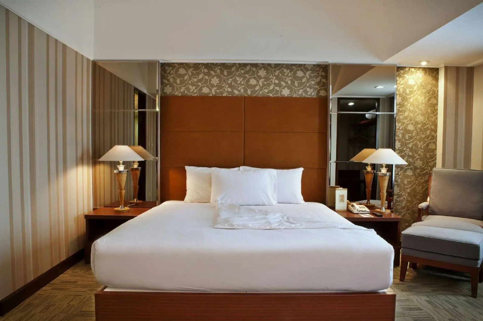 Foto - Horison Ultima Menteng Jakarta