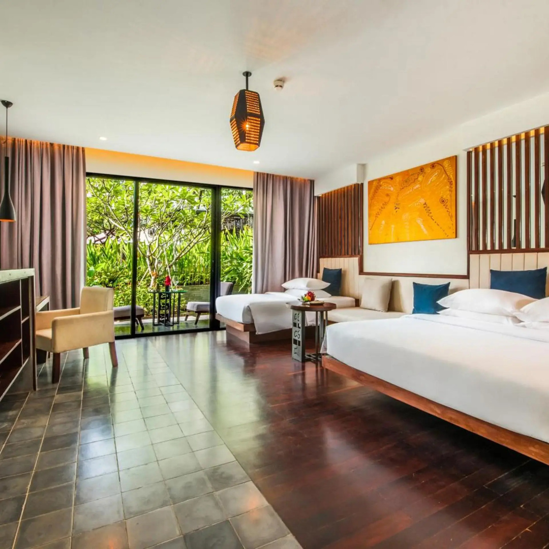 Foto - Metta Residence & Spa