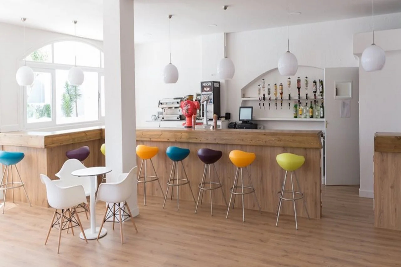 Photo - Caramelo Marina Calan Bosch - Adults Only