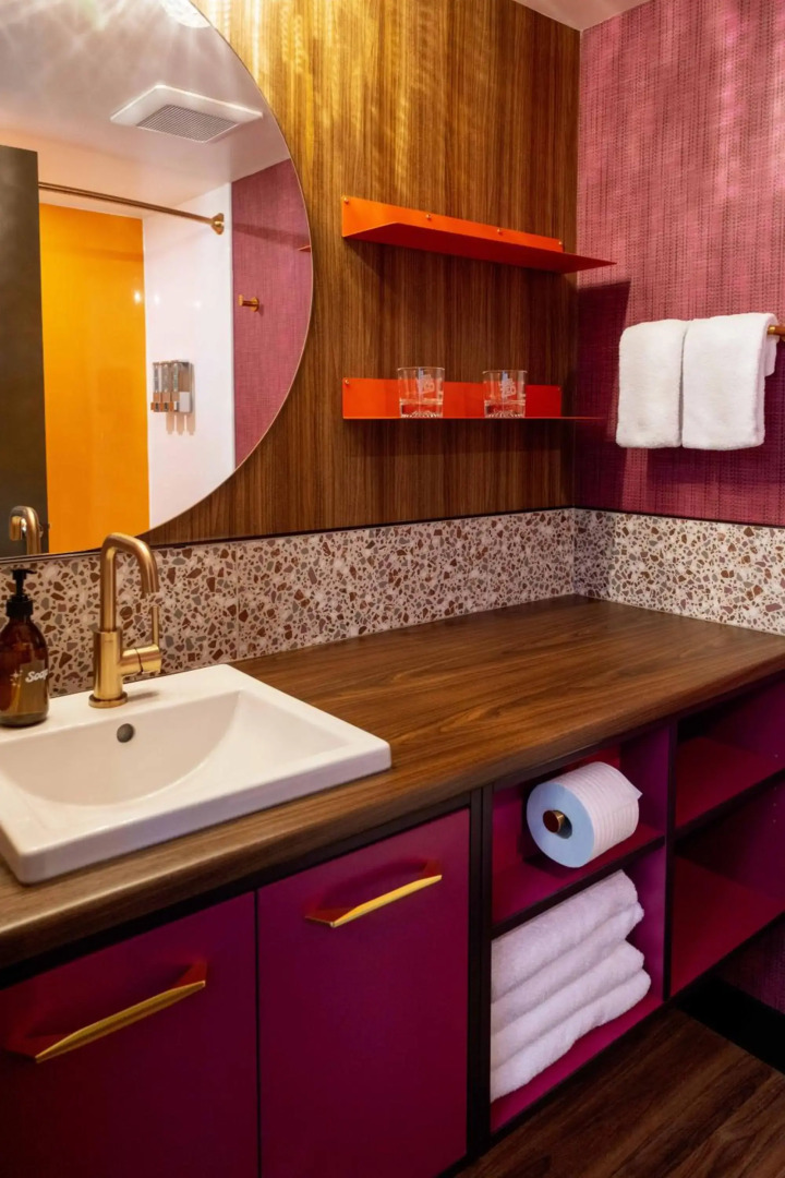 Foto - Hotel Zed Victoria