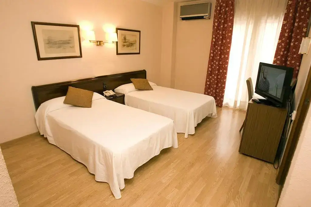 Foto - Hotel Vernisa Xativa