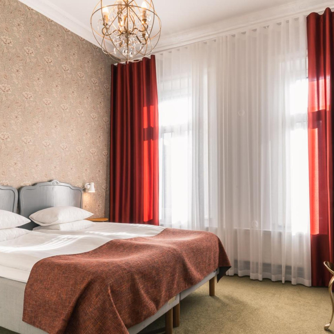Foto - Hotel Lorensberg