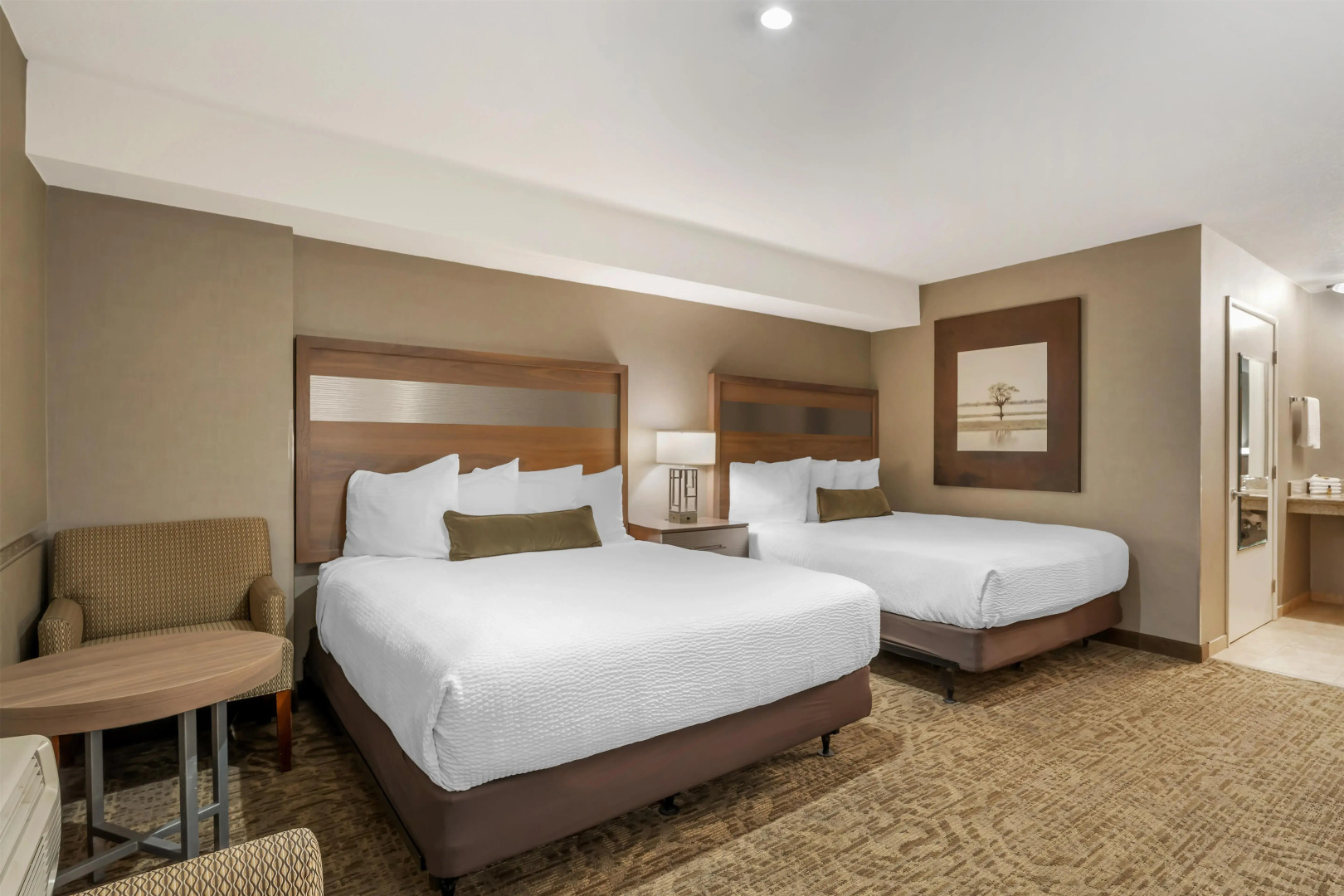 Photo - Best Western Plus Anaheim Inn