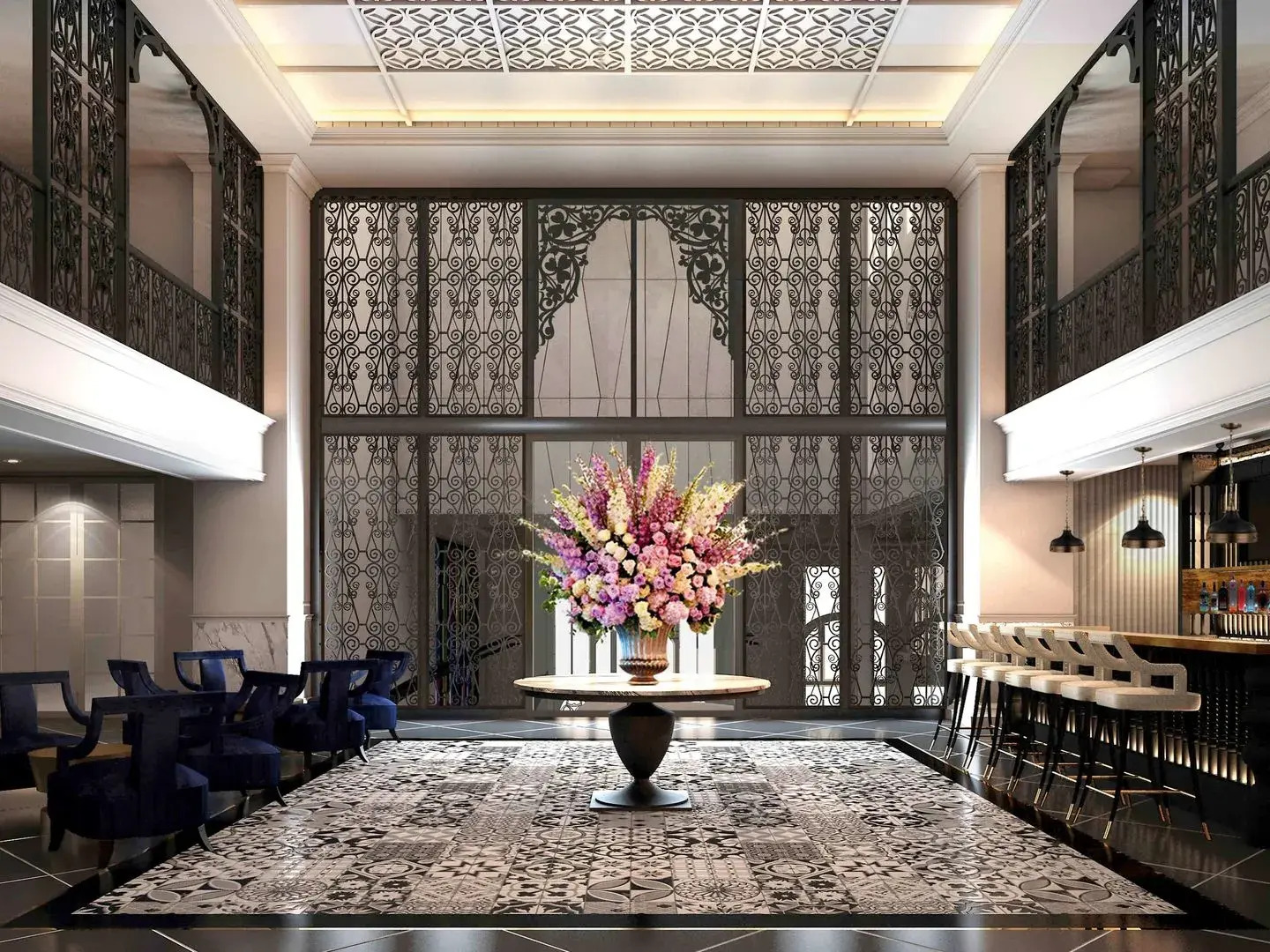 Photo - Mövenpick Myth Hotel Patong Phuket