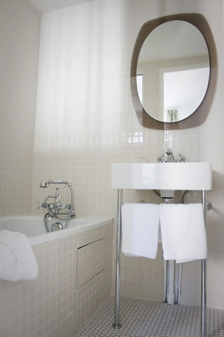 Foto - Hôtel du Temps Paris