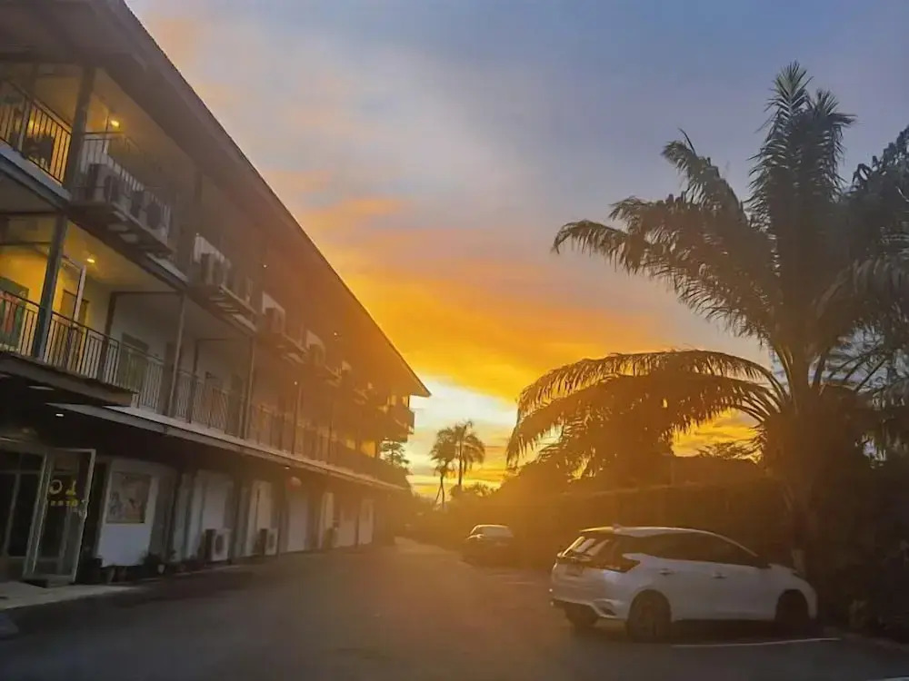 Foto - Sunset Serenity Jomtien Resort