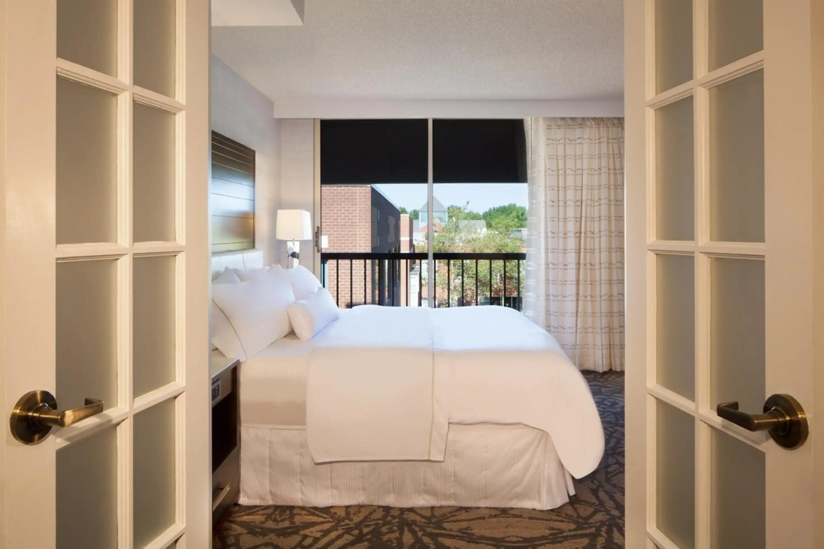 Foto - The Westin Princeton at Forrestal Village