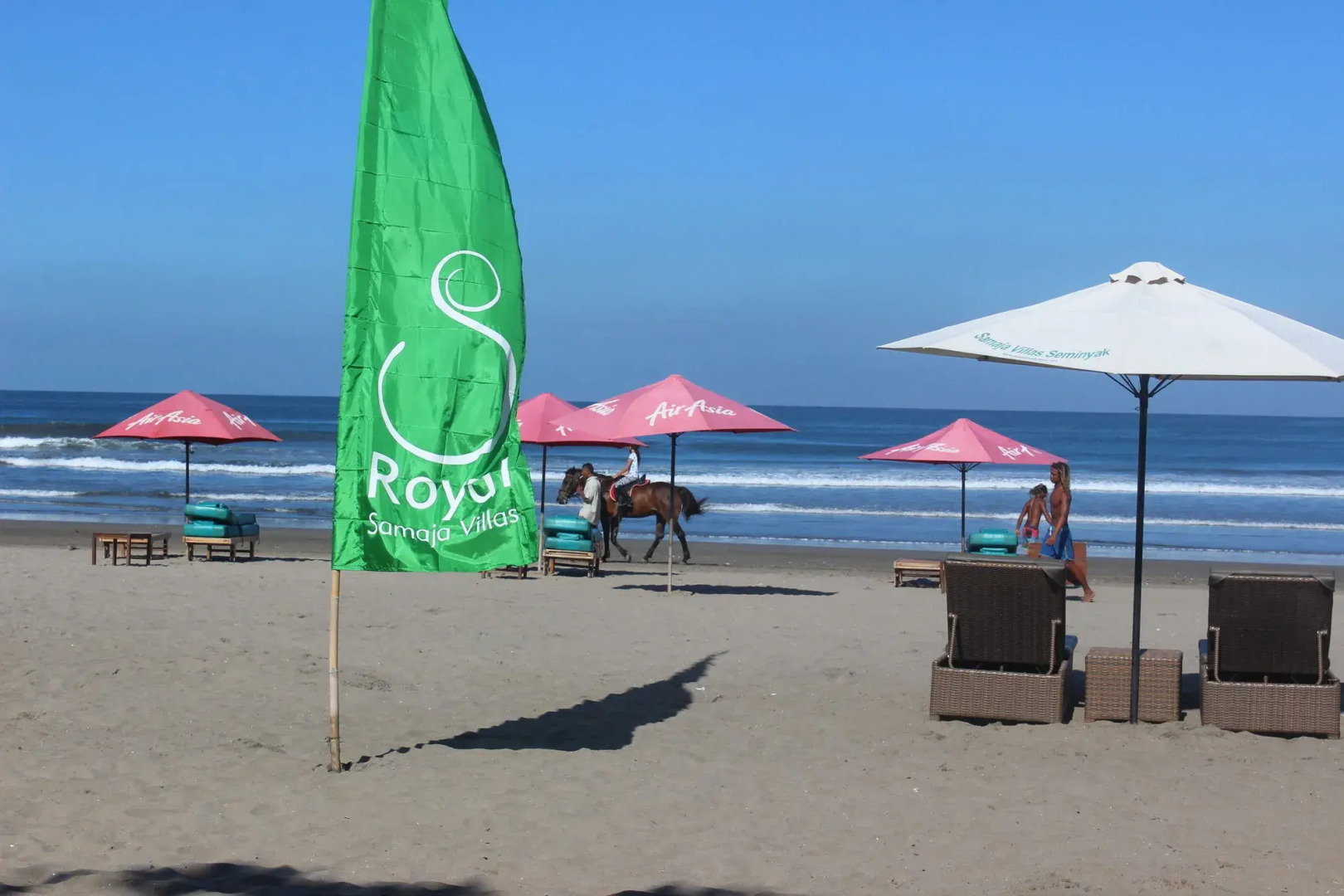 Foto - Royal Samaja Villas