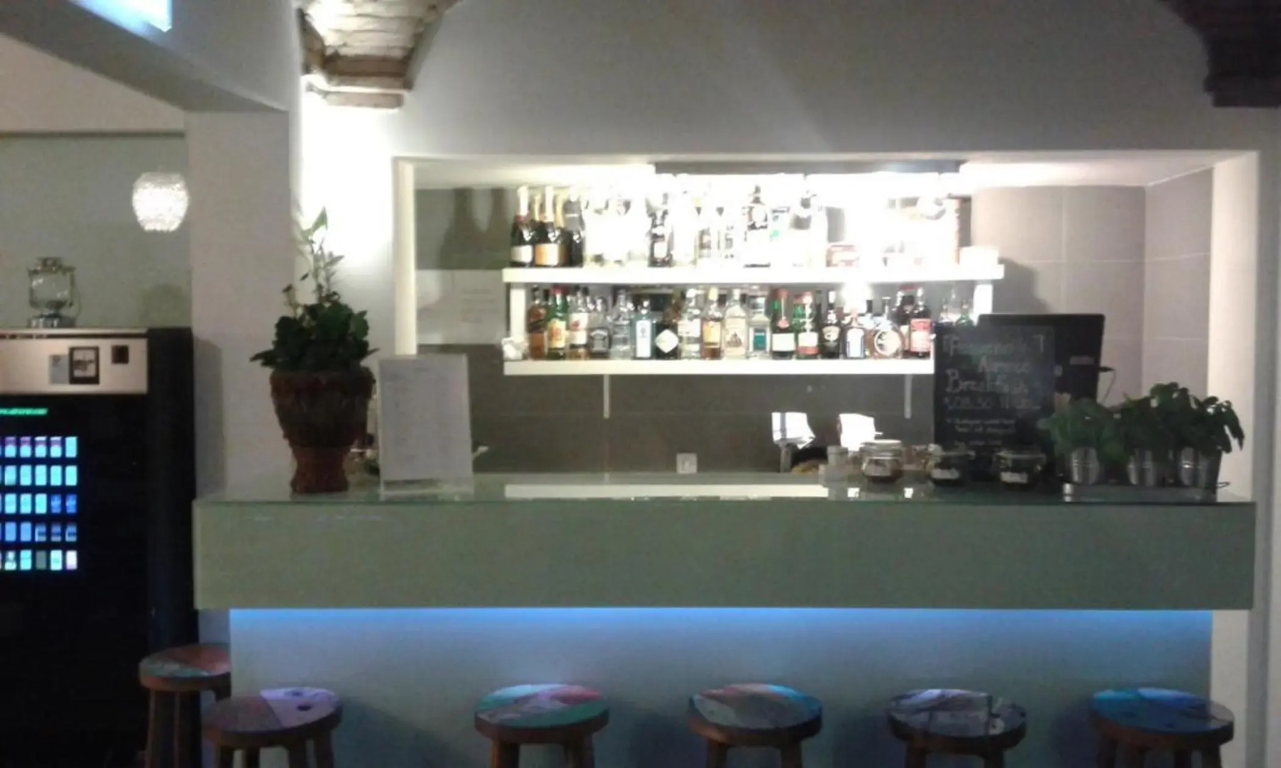 Foto - KR Hotels - Albufeira Lounge