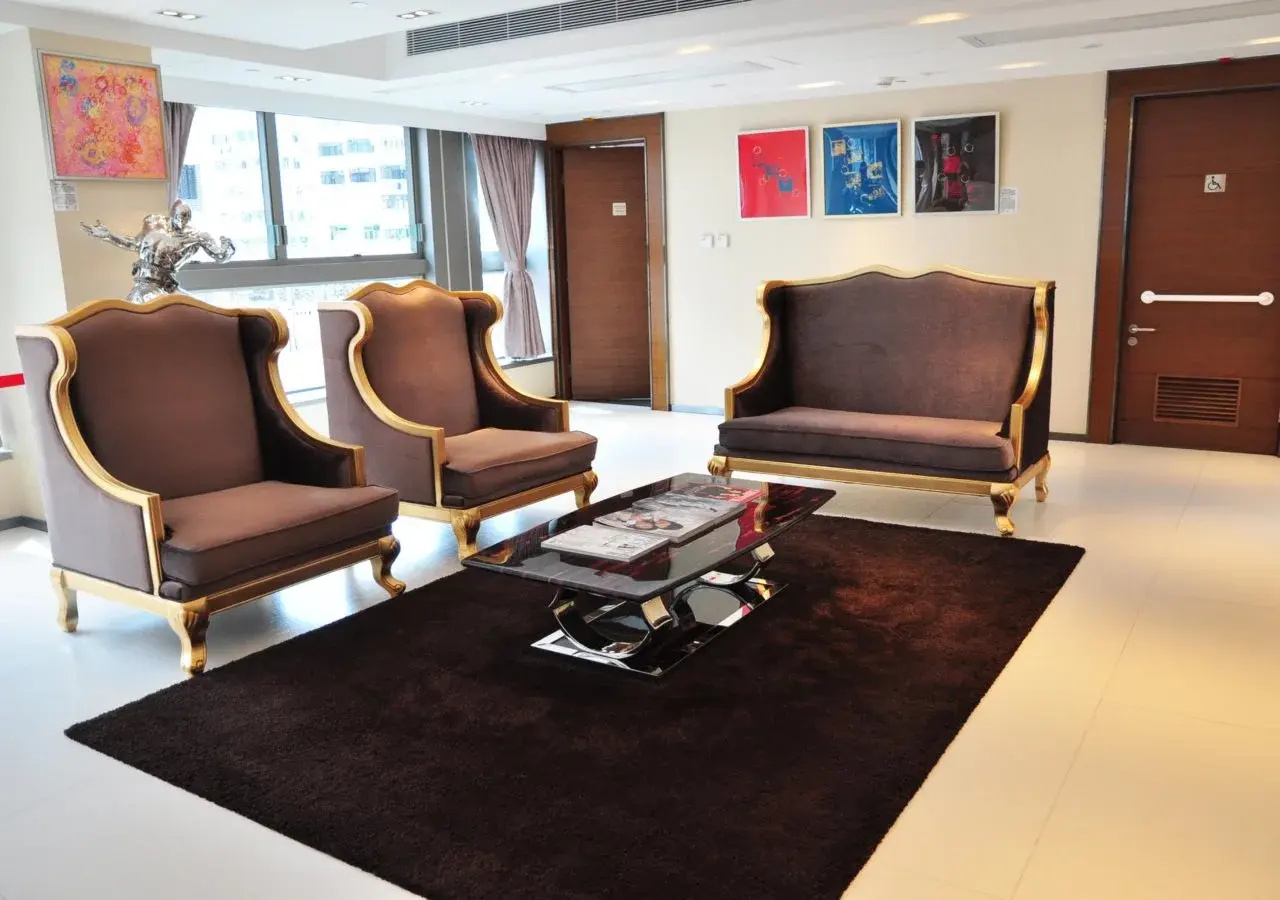 Foto - Le Prabelle Hotel