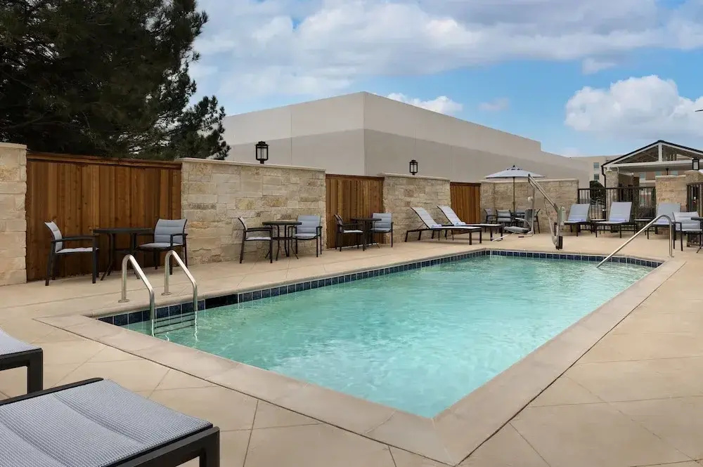 Foto - TownePlace Suites by Marriott Abilene Southwest