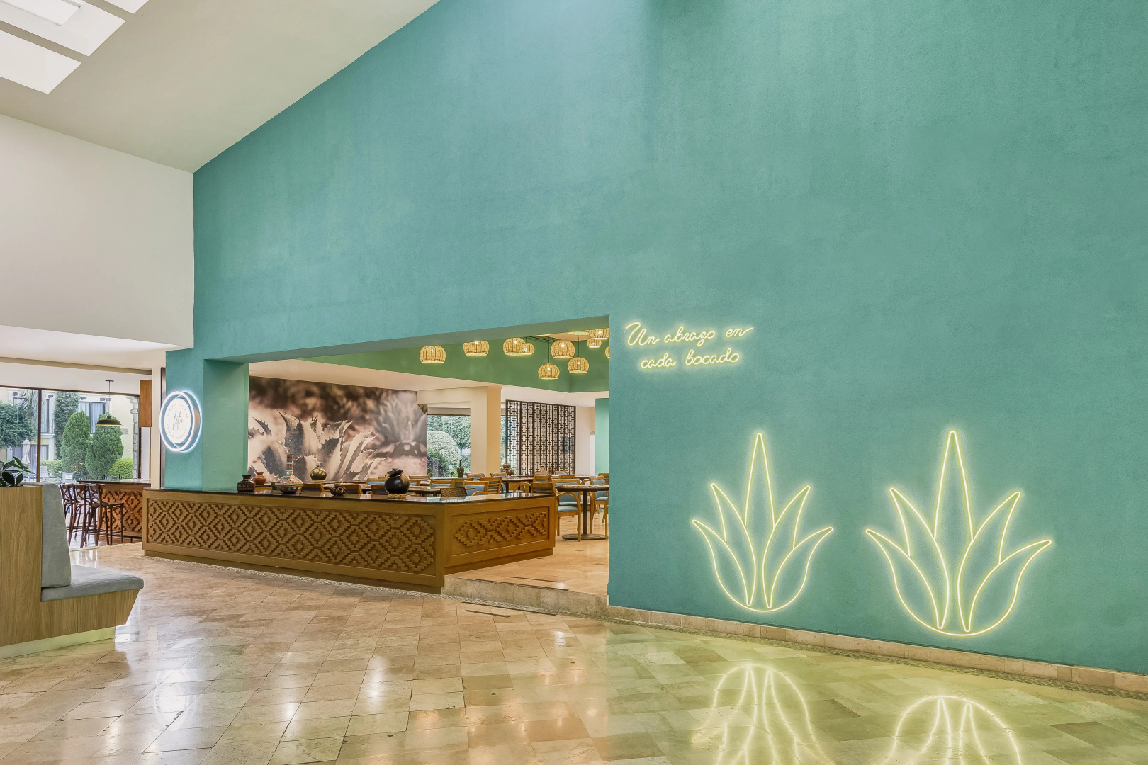 Photo - Fiesta Inn Oaxaca
