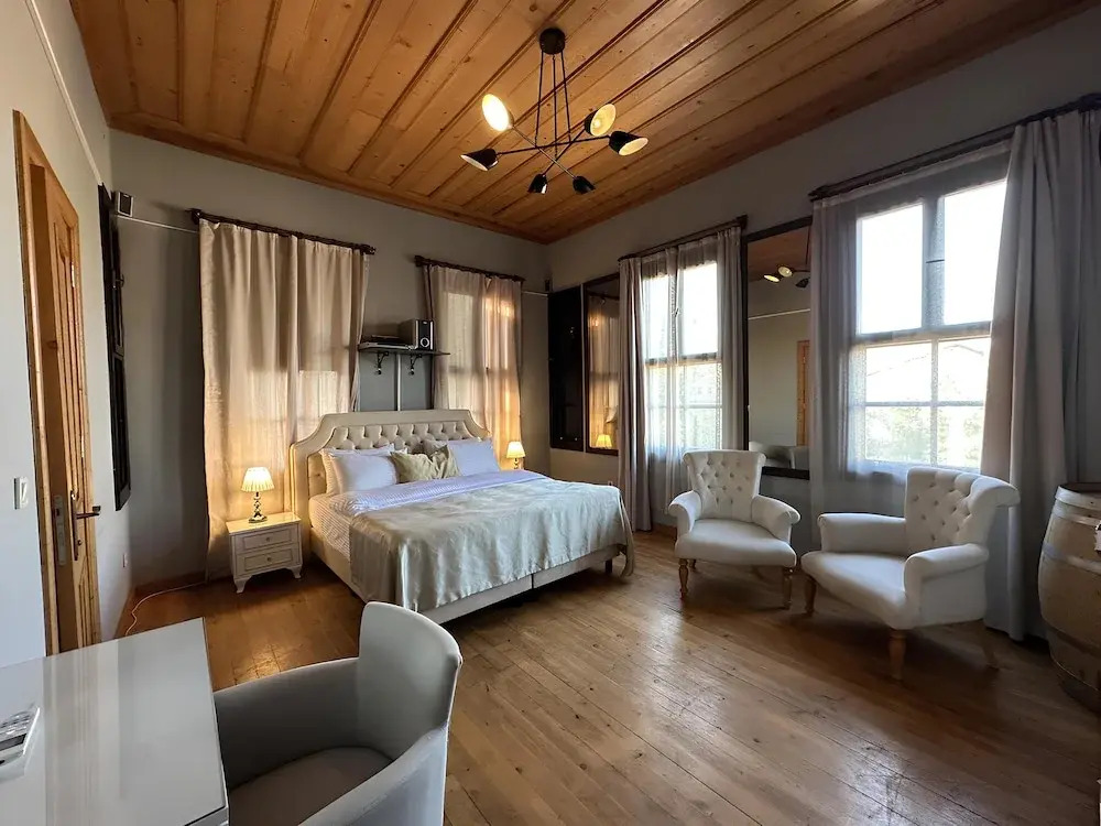 Foto - Grace Lounge Premium