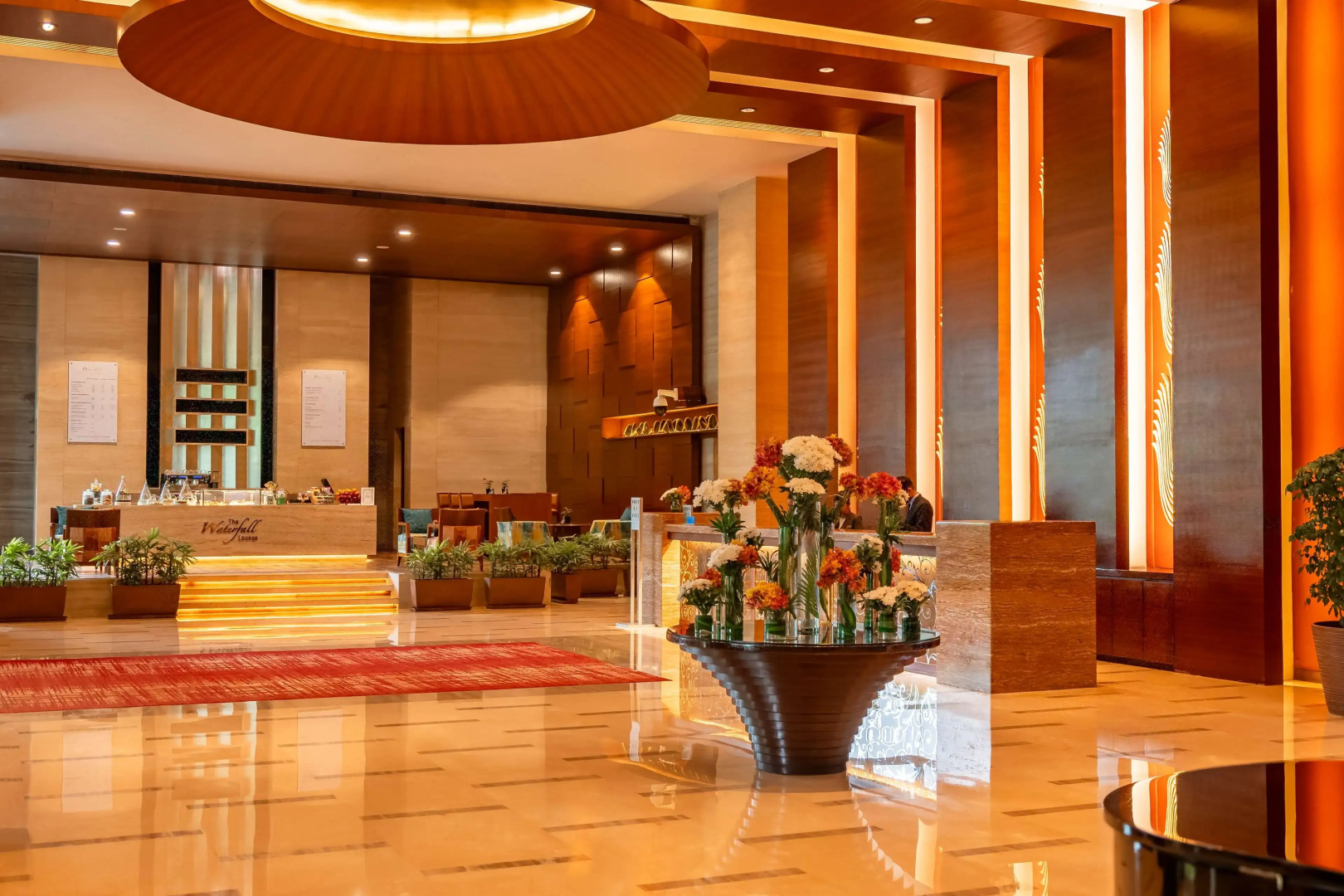 Photo - Hyatt Pune
