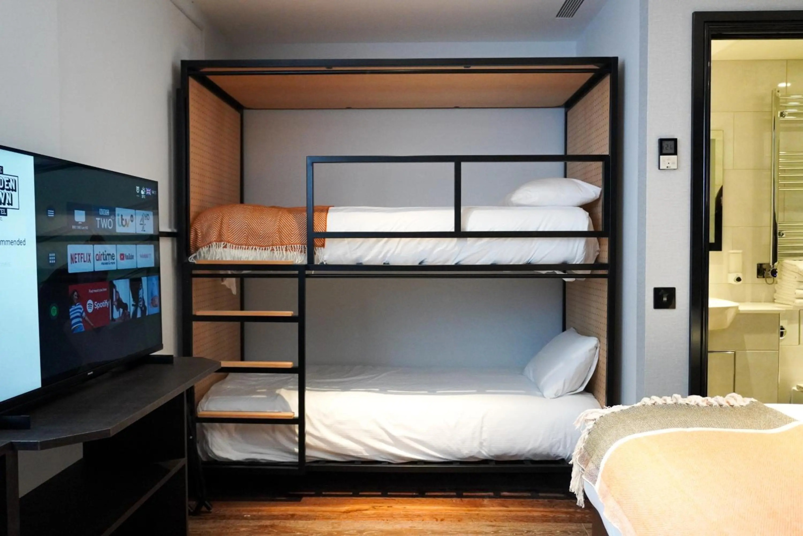 Foto - The Camden Town Hotel