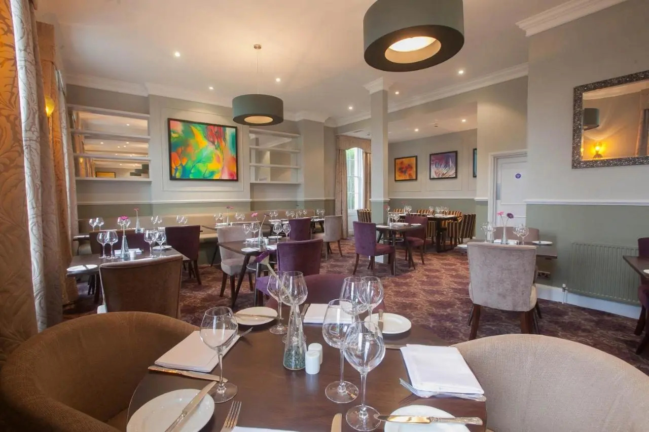 Foto - London Chigwell Prince Regent Hotel, BW Signature Collection