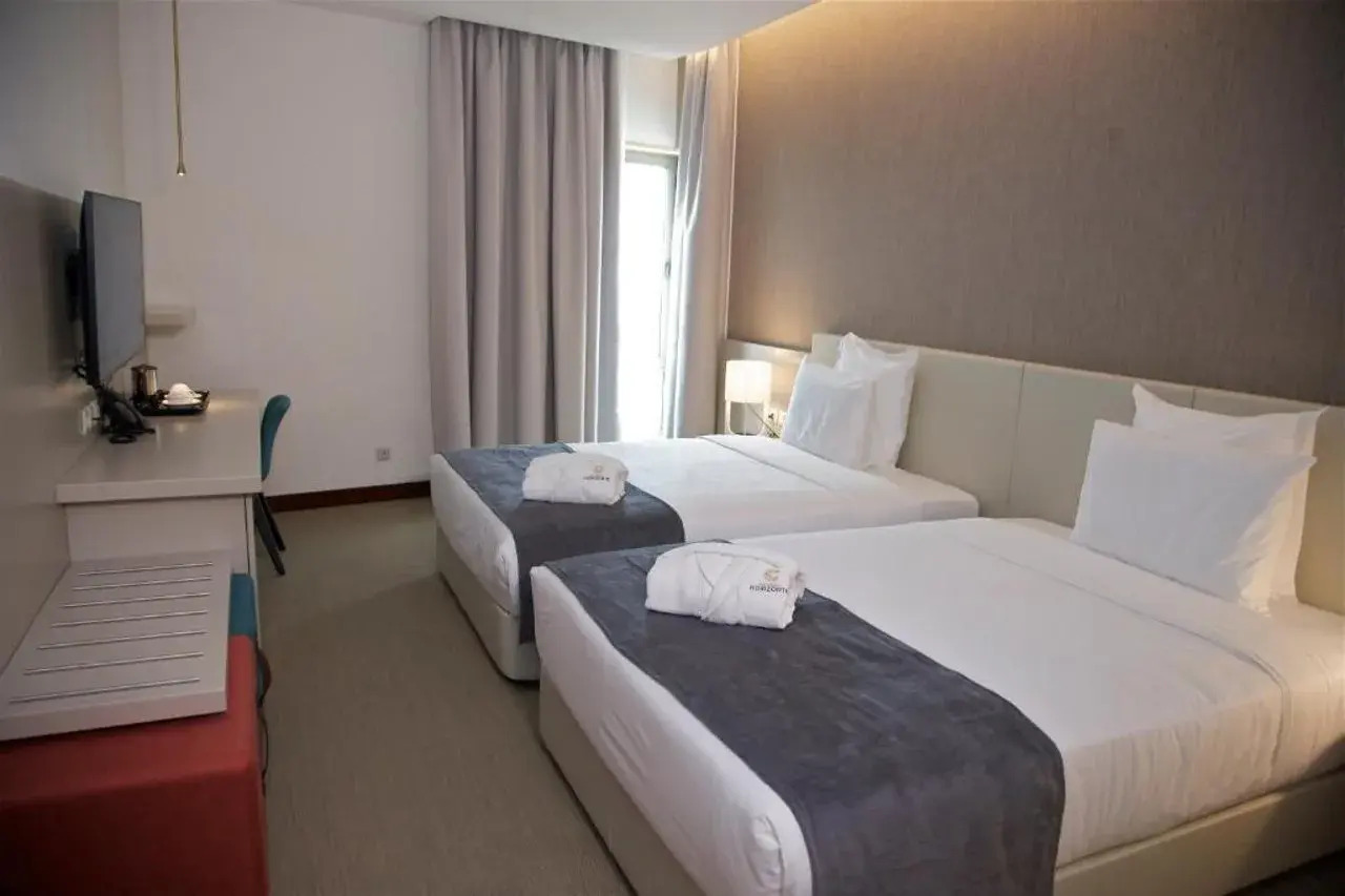 Photo - Hotel Continental Horizonte