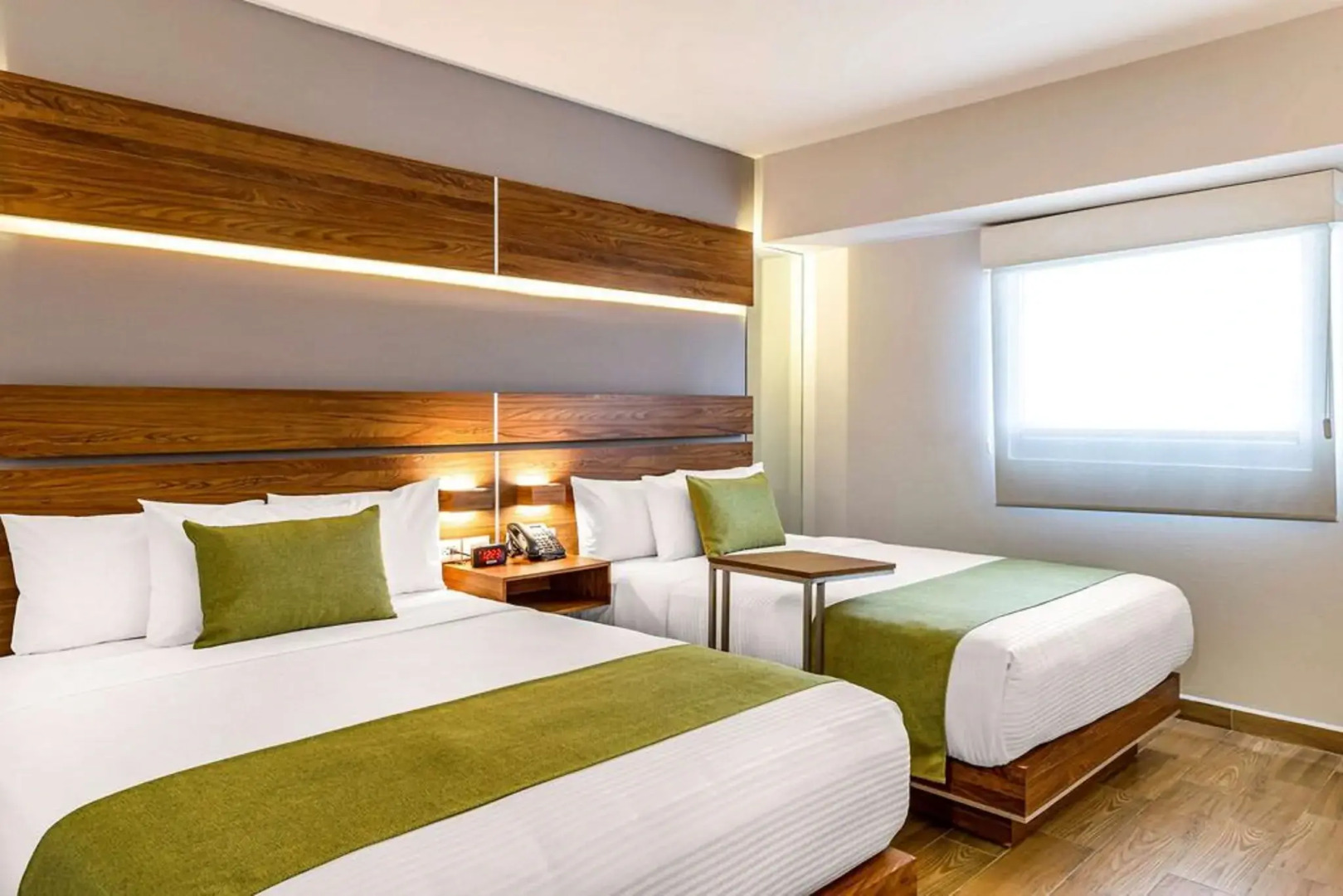 Foto - Sleep Inn Queretaro