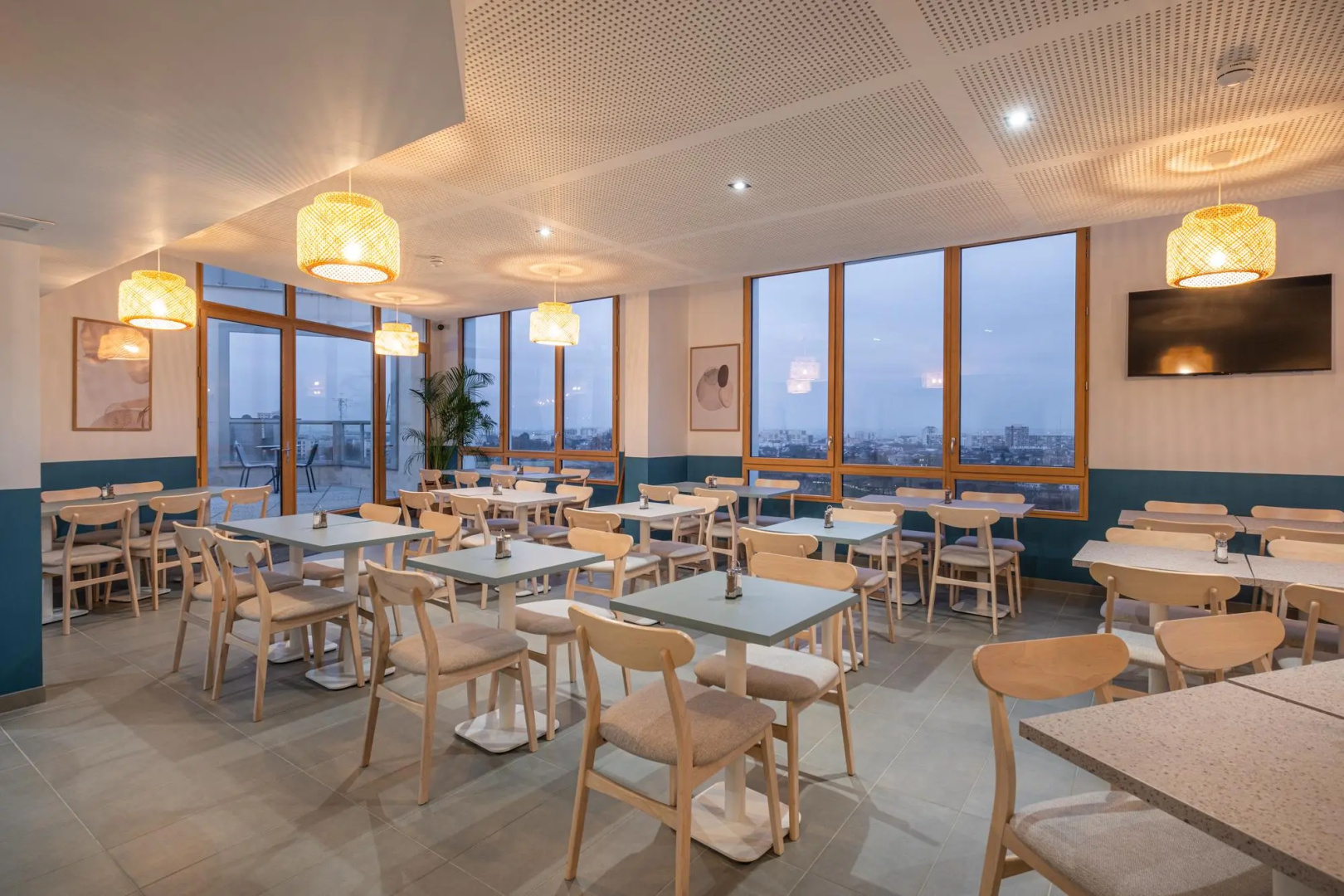 Foto - Adagio Access Paris Sud Villejuif Aparthotel