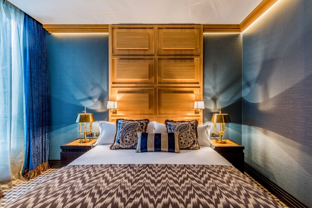 Foto - Room Mate Collection Alba, Madrid