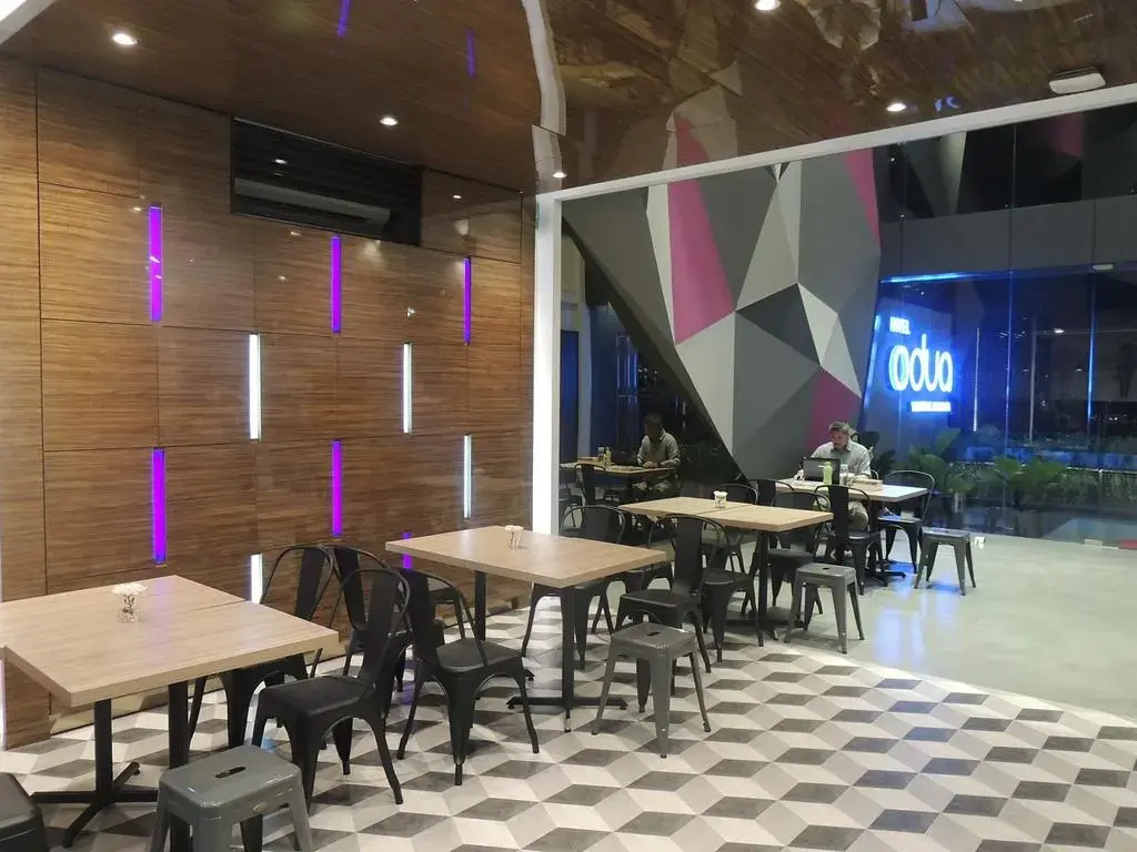 Foto - Odua Thamrin Jakarta