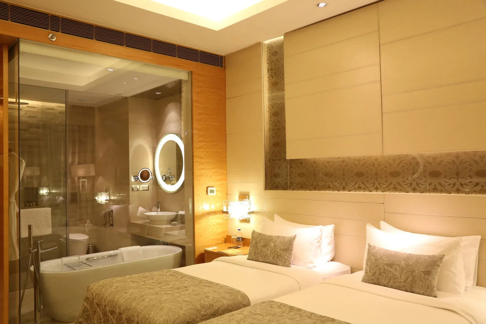 Photo - Taj City Centre Gurugram