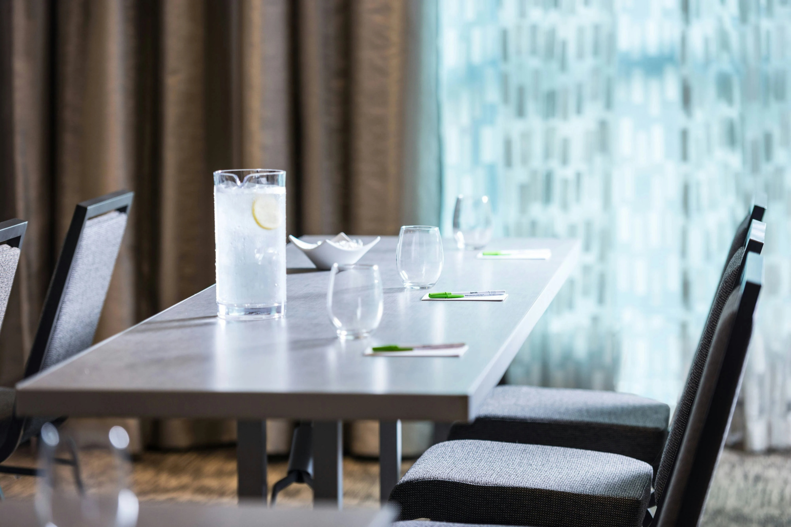 Foto - Courtyard by Marriott Edgewater NYC Area