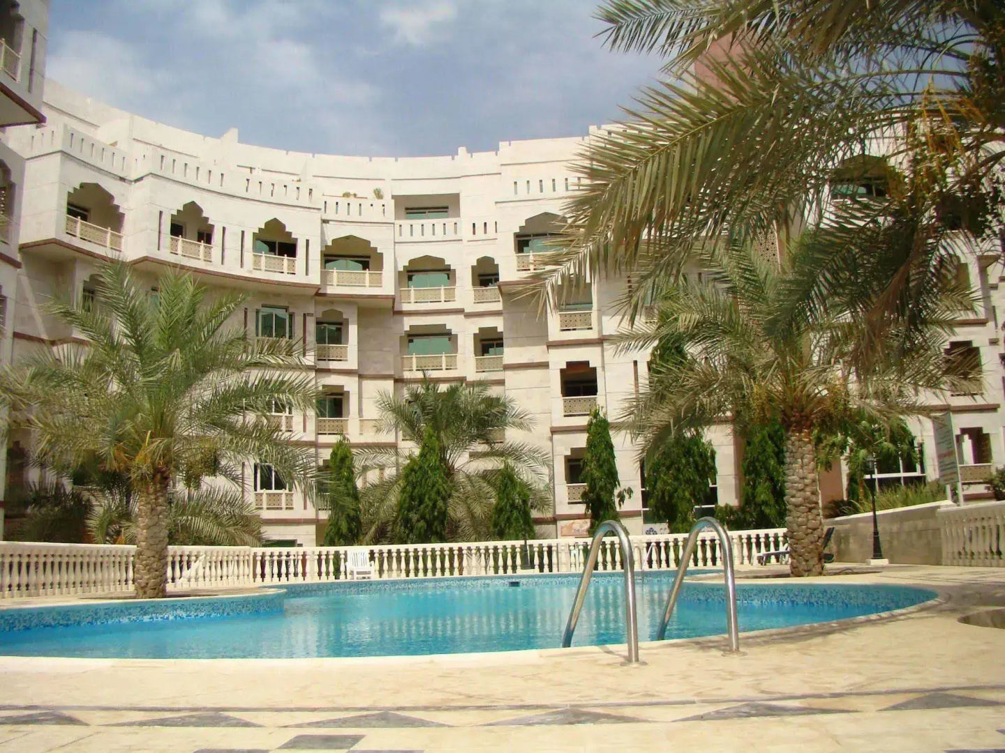Foto - Muscat Oasis Residences